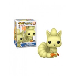 Funko POP! Pokemon: Ninetales