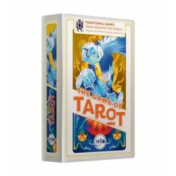 Traditional Games - Tarot