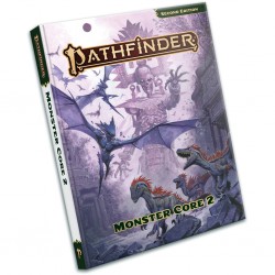 Pathfinder RPG: Pathfinder...