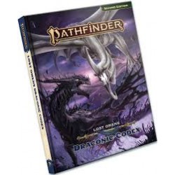 Pathfinder RPG: Lost Omens...