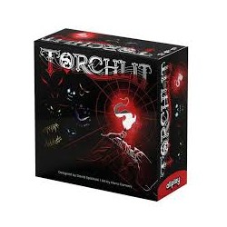 Torchlit