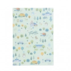 My Neighbor Totoro -...