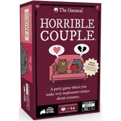 Horrible Couple: Extra...