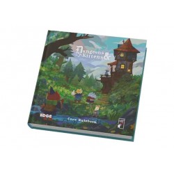 Dungeons & Kittens RPG -...