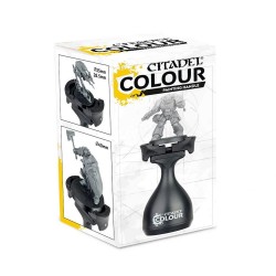 Warhammer Colour Painting...