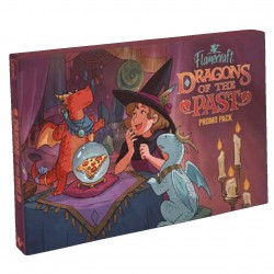 Flamecraft: Dragons of the...