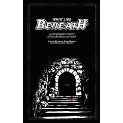 What Lies Beneath Solo...