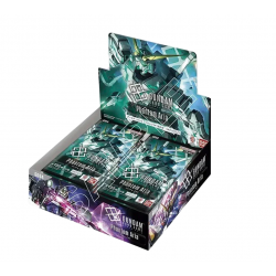Gundam Card Game - "Phantom...