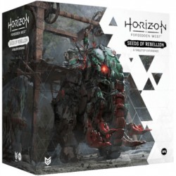 Horizon Forbidden West:...