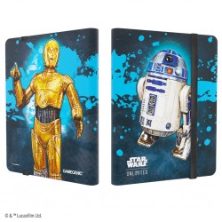 Gamegenic Star Wars:...