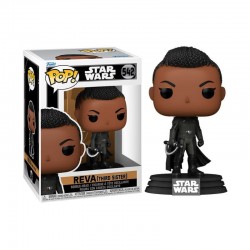 Funko POP! Star Wars - Reva...