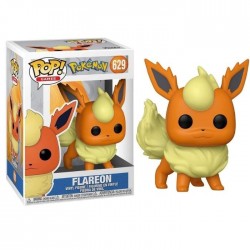 Funko POP! Pokemon: Flareon