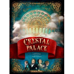 Crystal Palace