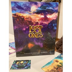The Lost Ones