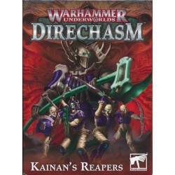 Warhammer Direchasm -...
