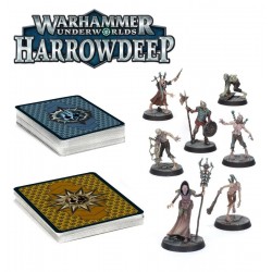 Warhammer Underworlds:...