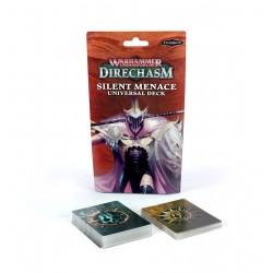 Warhammer Underworlds:...