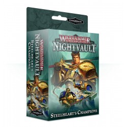 Warhammer Underworlds...