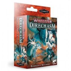 Warhammer Direchasm -...