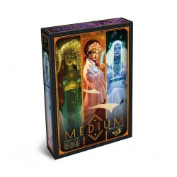 Médium Reprint (FR)