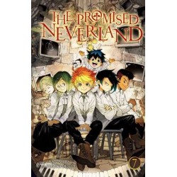 The Promised Neverland 7...