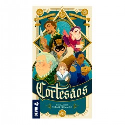 Cortesãos
