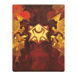 UG RTE Boulder 100+ MTG -...