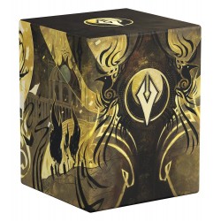 UG RTE Boulder 100+ MTG -...