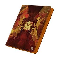 UG Zipfolio 480 Xenoskin...