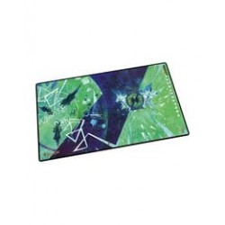 UG Play-Mat MTG "Secrets of...