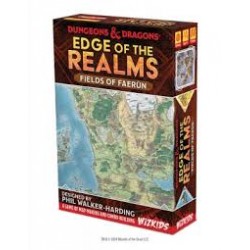 Dungeons & Dragons: Edge of...