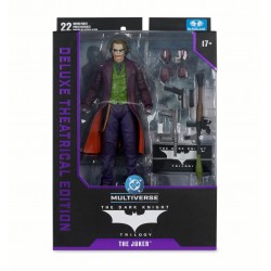 The Dark Knight DC...