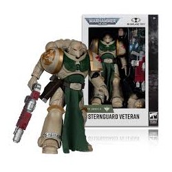 Warhammer 40k 7'' Figures:...