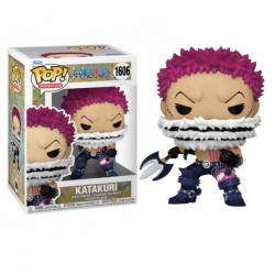 Funko Pop! Animation - One...