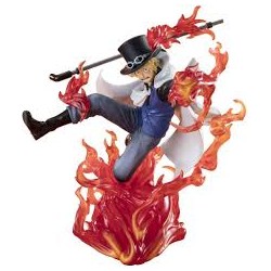 One Piece Figuarts ZERO...
