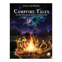 Call of Cthulhu Campfire...