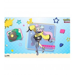 UP Pokemon Playmat - Iono...