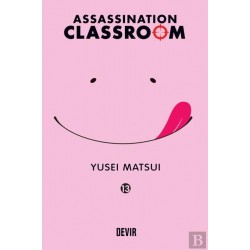 Assassination Classroom 05 PT