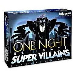 One Night Ultimate Super...