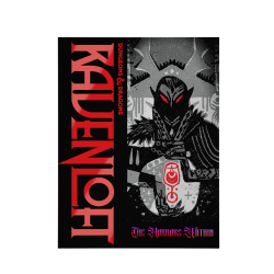 D&D Ravenloft: Horrors...