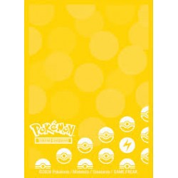 UP Pokemon Sleeves -...