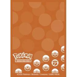 UP Pokemon Sleeves -...
