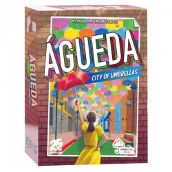 Águeda: City of Umbrellas