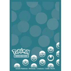 UP Pokemon Sleeves -...
