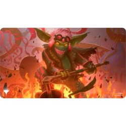 UP Playmat MTG Aetherdrift...