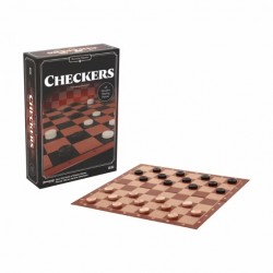 Premium Classics: Checkers