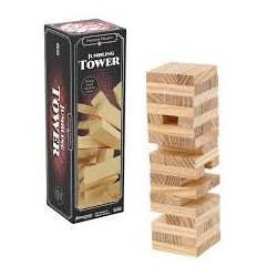 Premium Classics: Jumbling...
