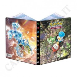 UP Pokemon 4-Pocket...