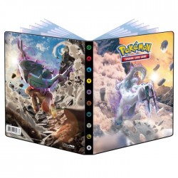 UP Pokemon 4-Pocket...