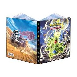UP Pokemon 4-Pocket...